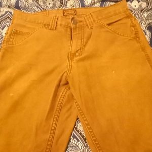 Schmidt work pants, 5 pocket, great shape, no holes, 30×32